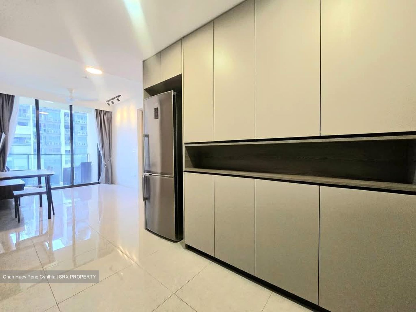 The Tapestry (D18), Condominium #579574931